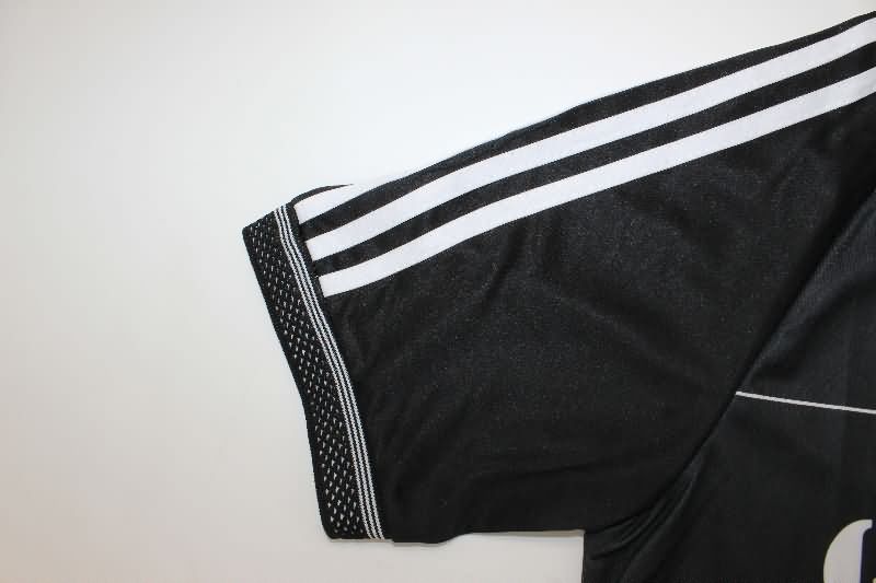 AAA(Thailand) Bohemian FC 25/26 Goalkeeper Black Soccer Jersey