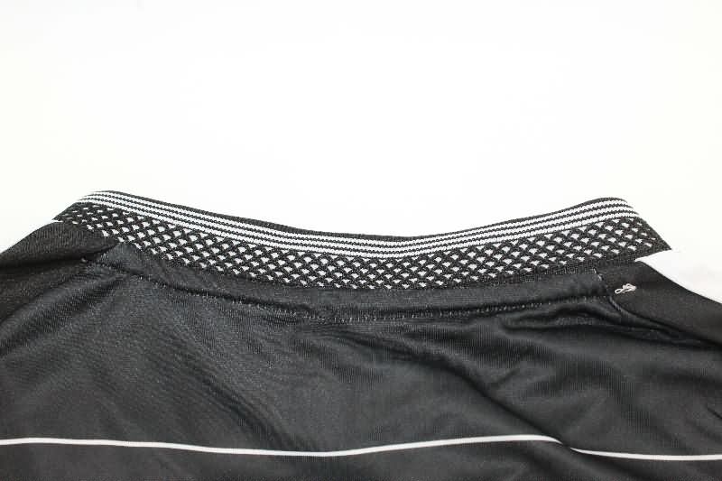 AAA(Thailand) Bohemian FC 25/26 Goalkeeper Black Soccer Jersey