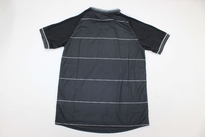 AAA(Thailand) Bohemian FC 25/26 Goalkeeper Black Soccer Jersey