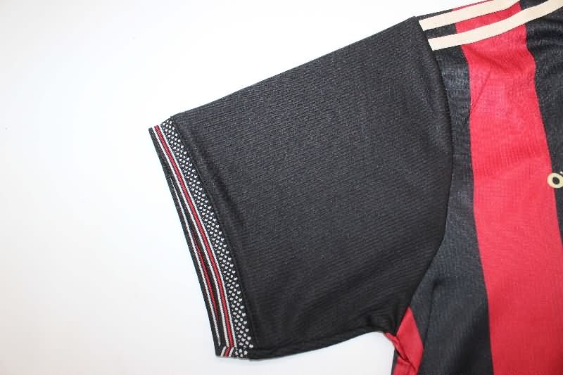 AAA(Thailand) Bohemian FC 25/26 Home Soccer Jersey