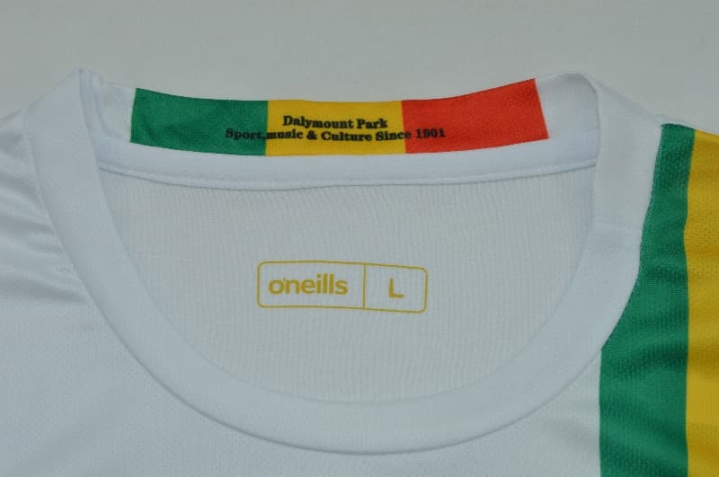 AAA(Thailand) Bohemian FC 25/26 Special Soccer Jersey 03