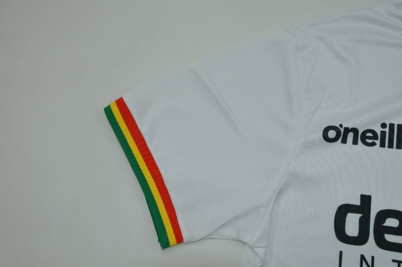 AAA(Thailand) Bohemian FC 25/26 Special Soccer Jersey 03