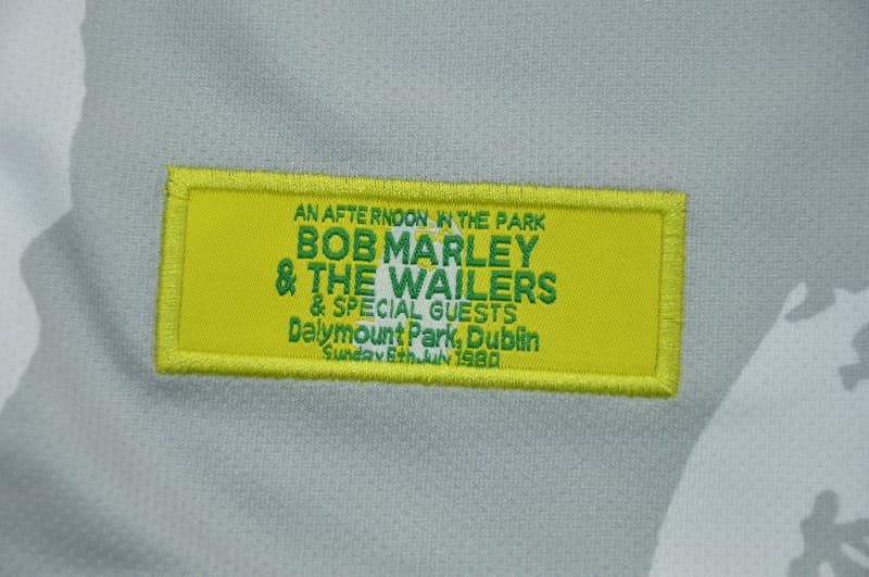 AAA(Thailand) Bohemian FC 25/26 Special Soccer Jersey 03