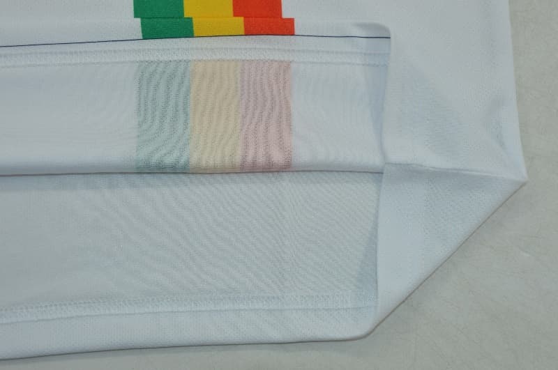 AAA(Thailand) Bohemian FC 25/26 Special Soccer Jersey 03