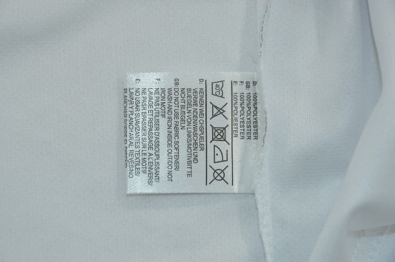 AAA(Thailand) Bohemian FC 25/26 Special Soccer Jersey 03