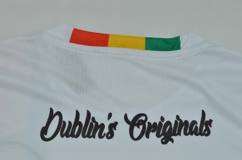 AAA(Thailand) Bohemian FC 25/26 Special Soccer Jersey 03