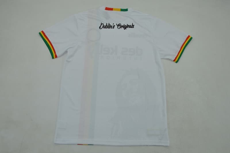 AAA(Thailand) Bohemian FC 25/26 Special Soccer Jersey 03