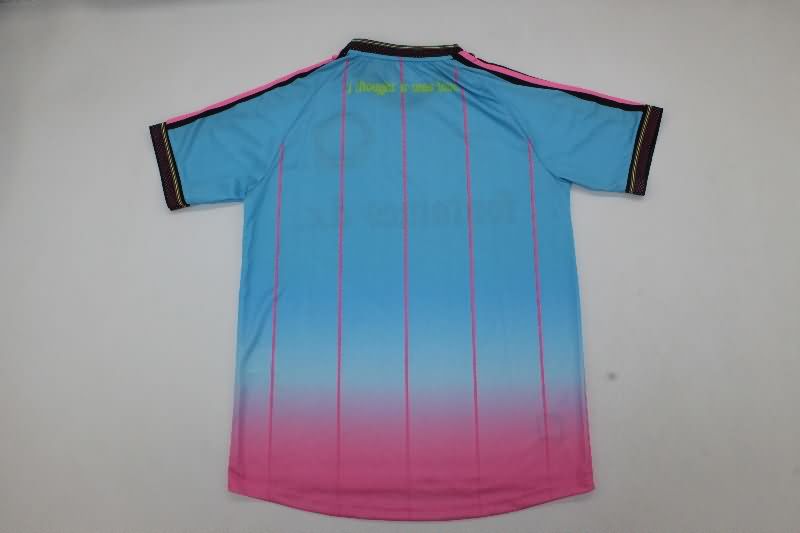 AAA(Thailand) Bohemian FC 25/26 Third Soccer Jersey
