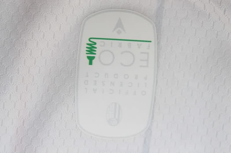 AAA(Thailand) Bologna 25/26 Away Soccer Jersey