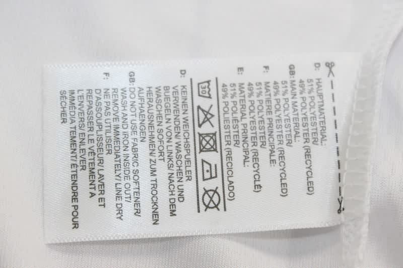 AAA(Thailand) Bologna 25/26 Away Soccer Jersey