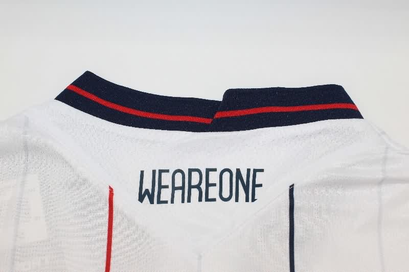 AAA(Thailand) Bologna 25/26 Away Soccer Jersey