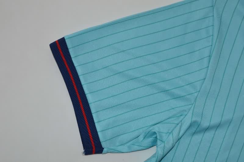 AAA(Thailand) Bologna 25/26 Third Soccer Jersey