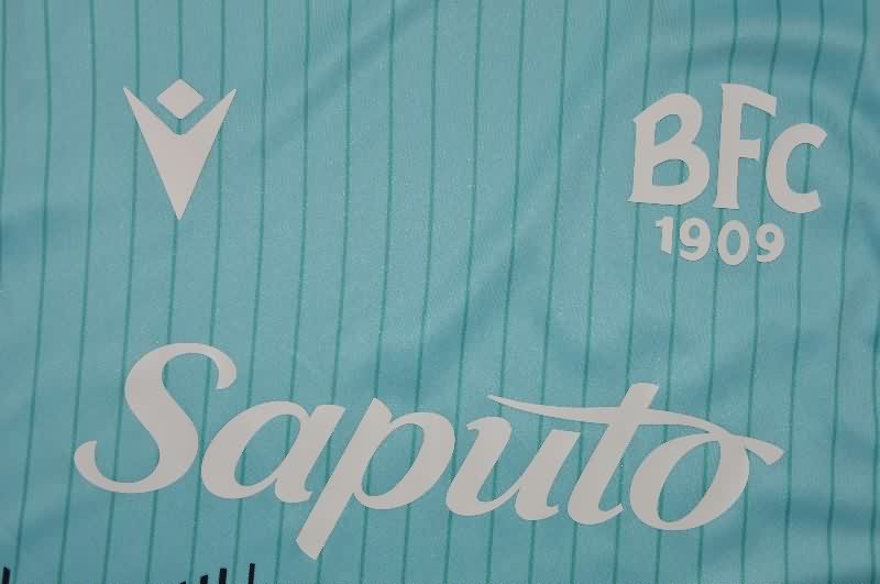 AAA(Thailand) Bologna 25/26 Third Soccer Jersey