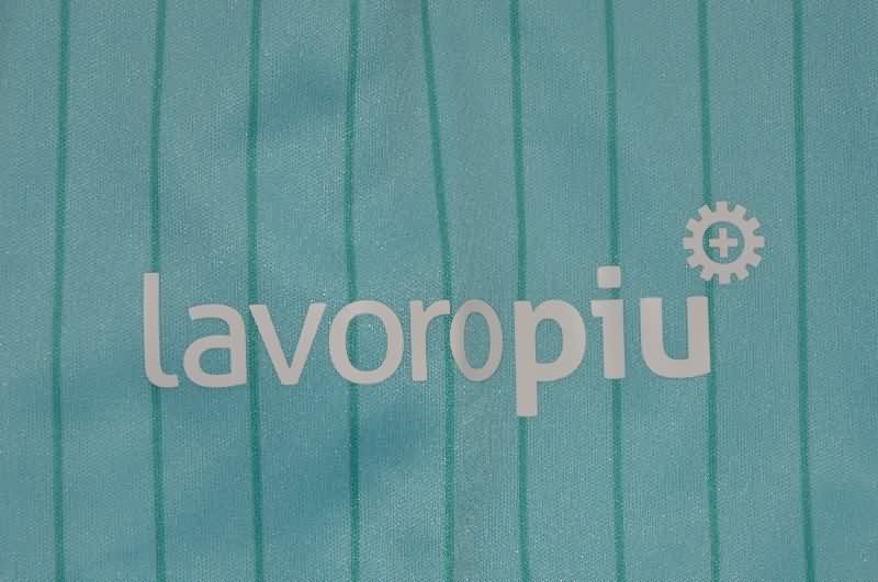 AAA(Thailand) Bologna 25/26 Third Soccer Jersey