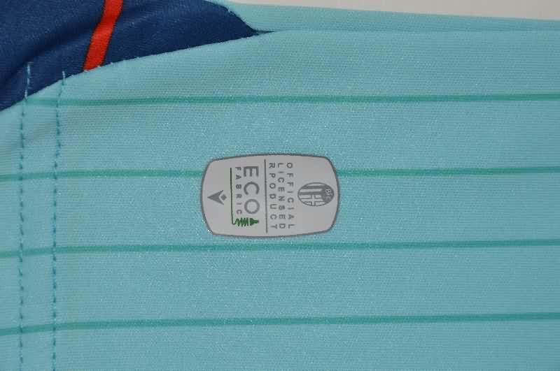 AAA(Thailand) Bologna 25/26 Third Soccer Jersey