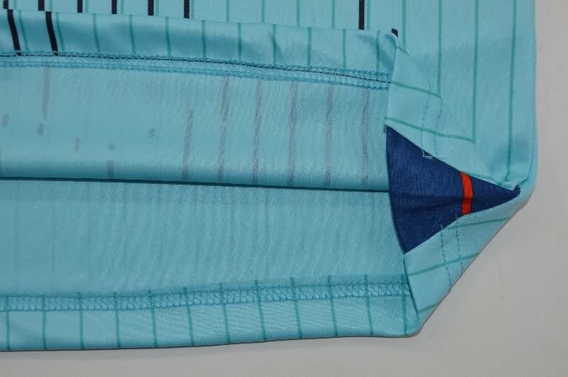 AAA(Thailand) Bologna 25/26 Third Soccer Jersey