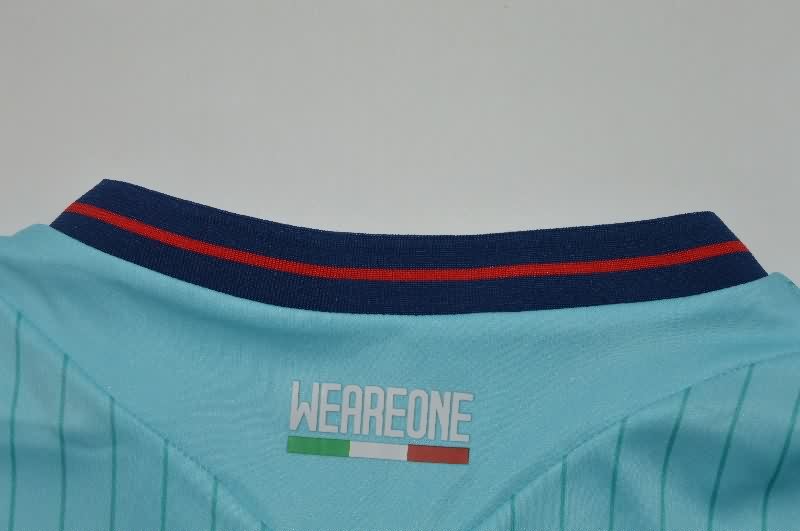 AAA(Thailand) Bologna 25/26 Third Soccer Jersey