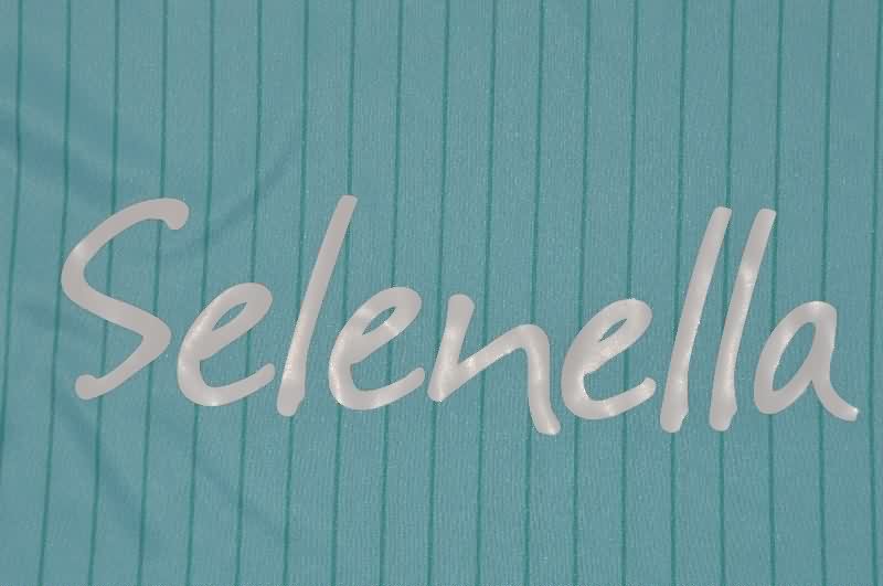 AAA(Thailand) Bologna 25/26 Third Soccer Jersey