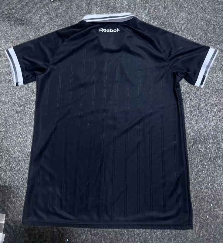 AAA(Thailand) Botafogo 2025 Away Soccer Jersey