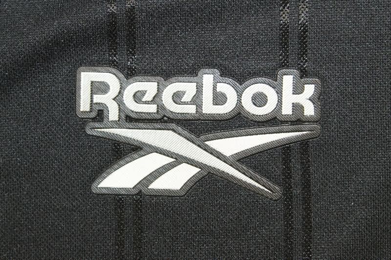AAA(Thailand) Botafogo 2025 Away Soccer Jersey