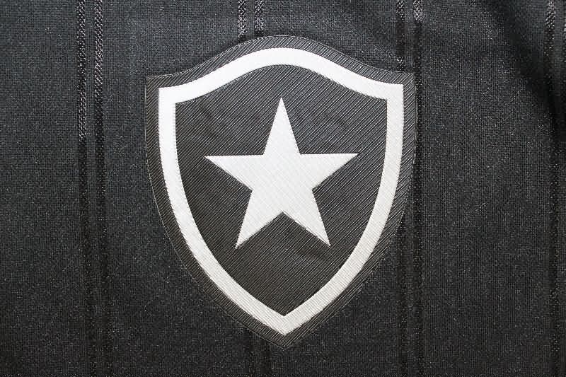 AAA(Thailand) Botafogo 2025 Away Soccer Jersey