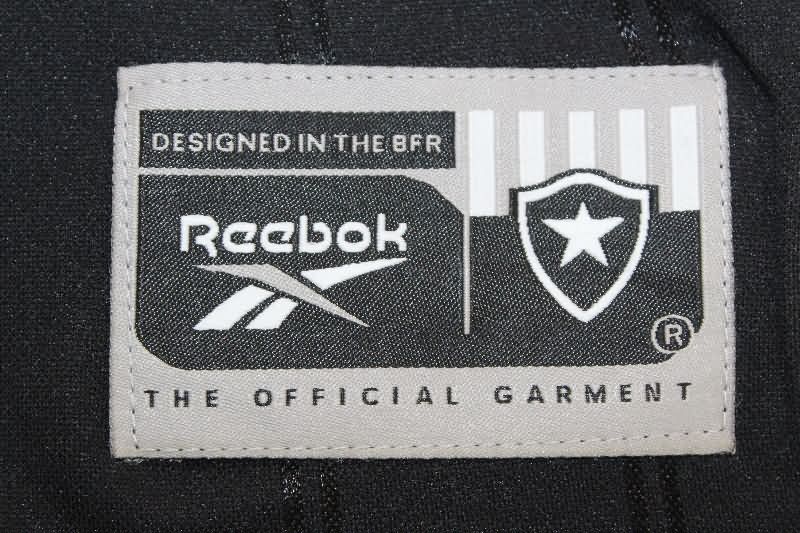 AAA(Thailand) Botafogo 2025 Away Soccer Jersey