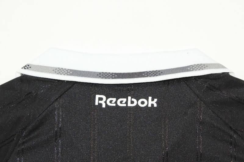 AAA(Thailand) Botafogo 2025 Away Soccer Jersey