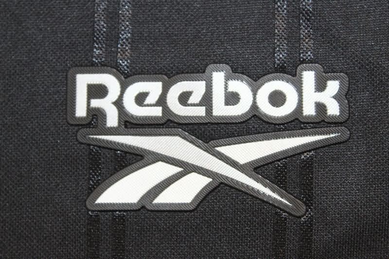 AAA(Thailand) Botafogo 2025 Away Long Sleeve Soccer Jersey