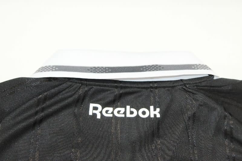 AAA(Thailand) Botafogo 2025 Away Long Sleeve Soccer Jersey