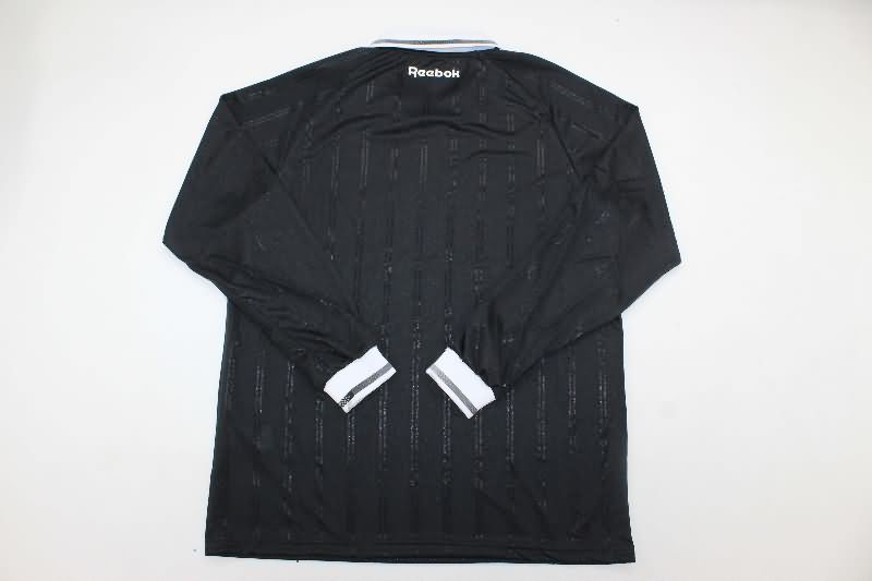 AAA(Thailand) Botafogo 2025 Away Long Sleeve Soccer Jersey