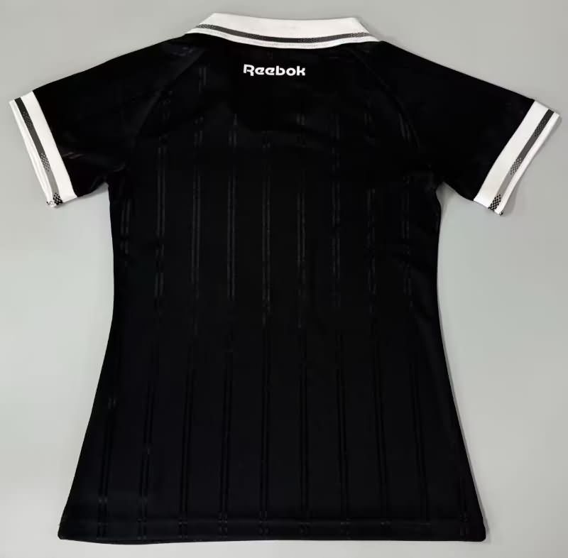 AAA(Thailand) Botafogo 2025 Away Women Soccer Jersey
