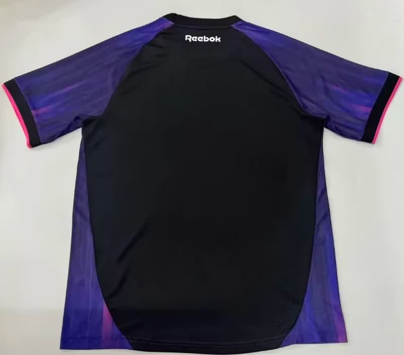 AAA(Thailand) Botafogo 2025 Fifth Soccer Jersey