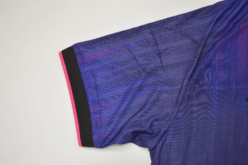 AAA(Thailand) Botafogo 2025 Fifth Soccer Jersey