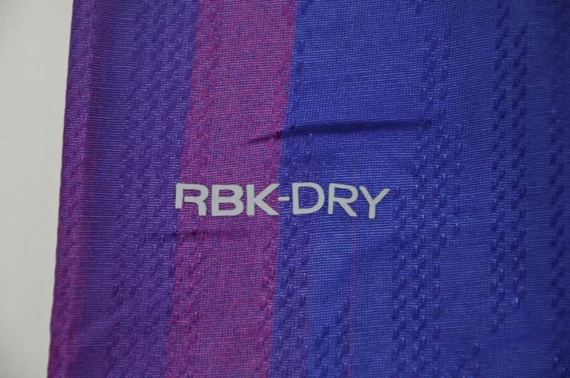 AAA(Thailand) Botafogo 2025 Fifth Soccer Jersey