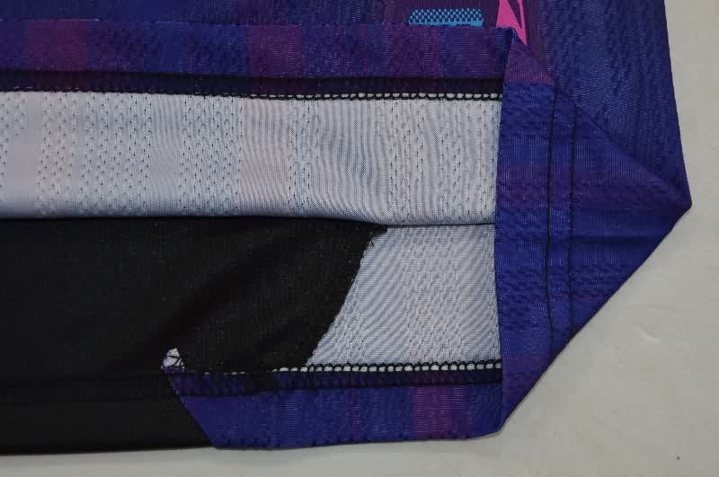 AAA(Thailand) Botafogo 2025 Fifth Soccer Jersey