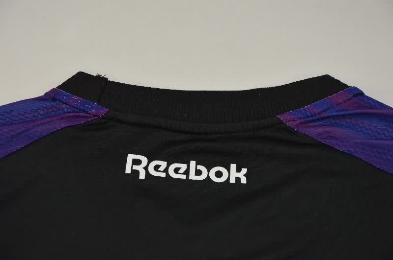 AAA(Thailand) Botafogo 2025 Fifth Soccer Jersey