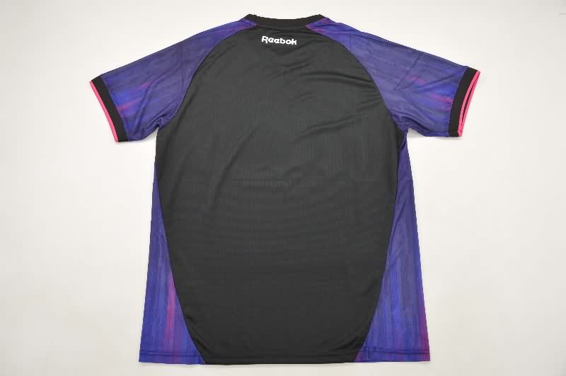 AAA(Thailand) Botafogo 2025 Fifth Soccer Jersey