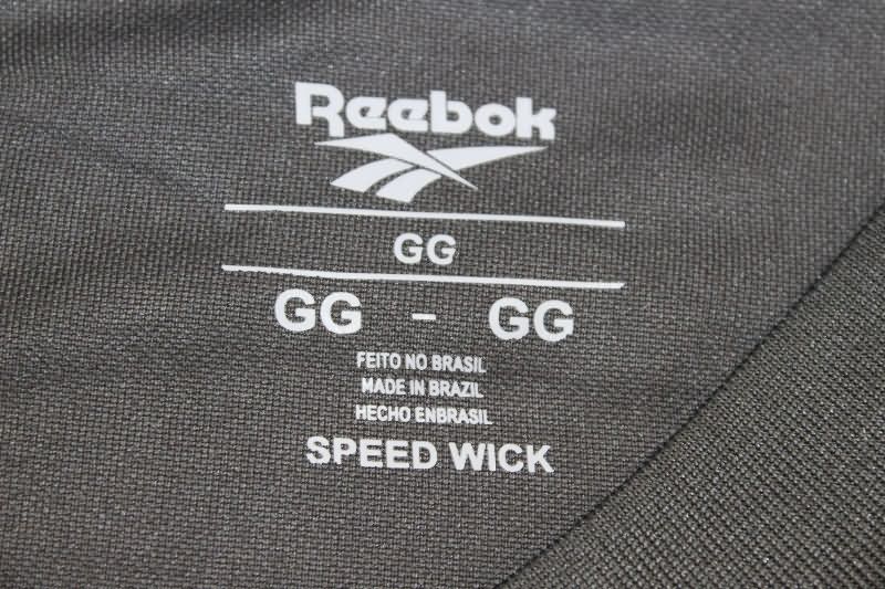 AAA(Thailand) Botafogo 2025 Fourth Soccer Jersey