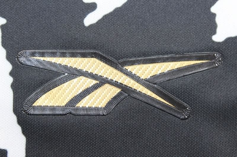 AAA(Thailand) Botafogo 2025 Fourth Soccer Jersey