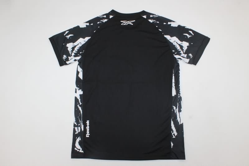 AAA(Thailand) Botafogo 2025 Fourth Soccer Jersey