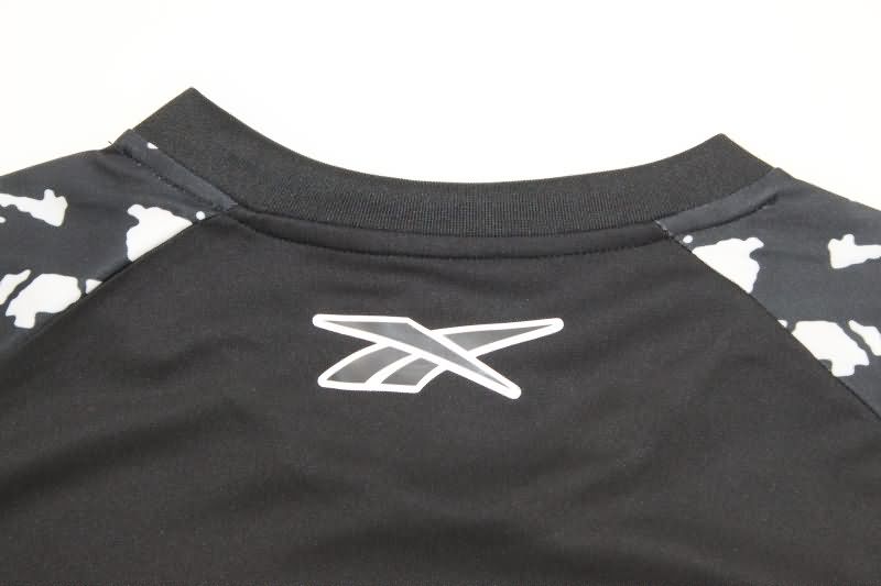 AAA(Thailand) Botafogo 2025 Fourth Soccer Jersey