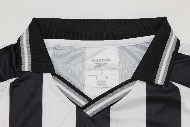 AAA(Thailand) Botafogo 2025 Home Soccer Jersey