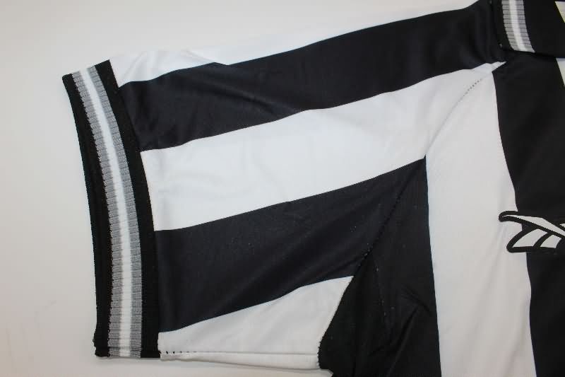 AAA(Thailand) Botafogo 2025 Home Soccer Jersey