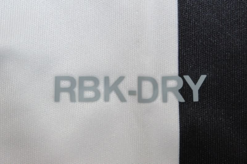 AAA(Thailand) Botafogo 2025 Home Soccer Jersey
