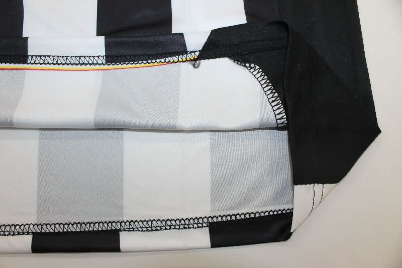 AAA(Thailand) Botafogo 2025 Home Soccer Jersey