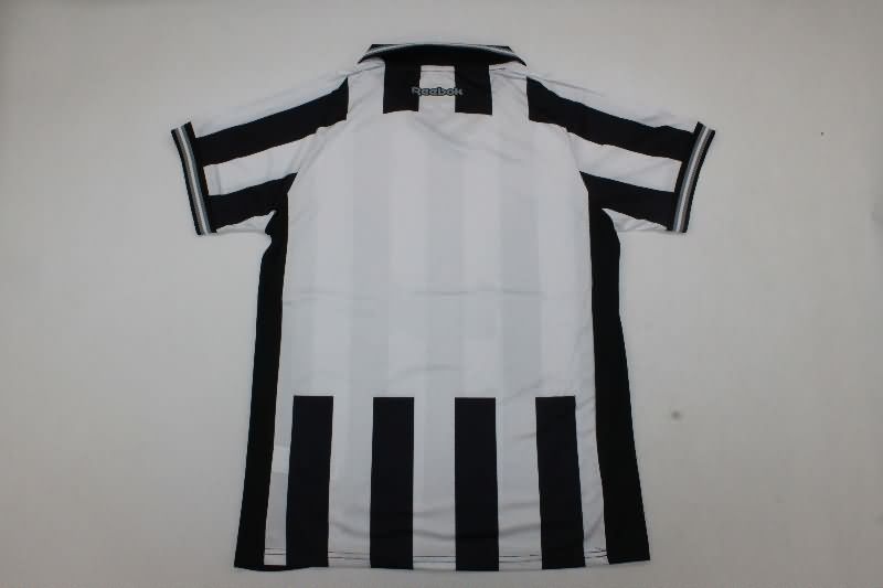 AAA(Thailand) Botafogo 2025 Home Soccer Jersey