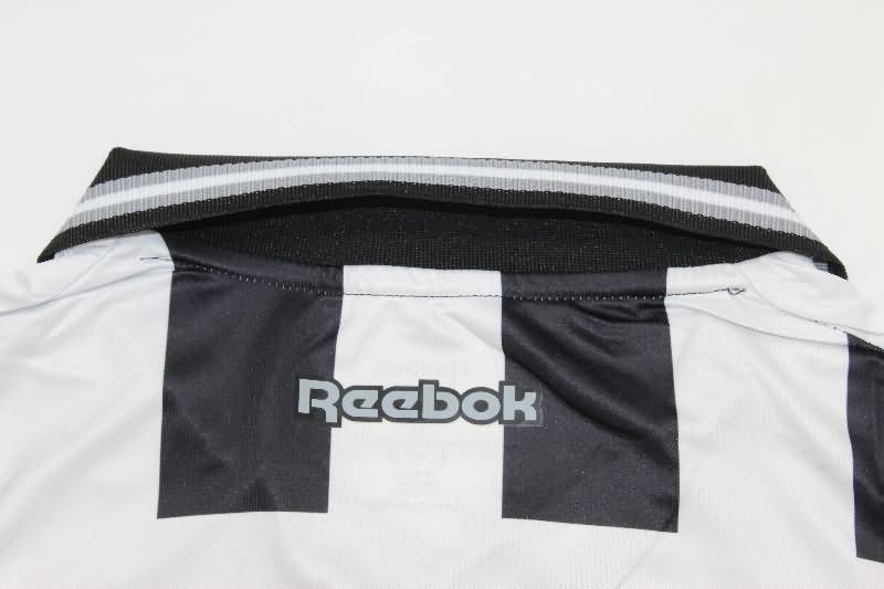 AAA(Thailand) Botafogo 2025 Home Soccer Jersey