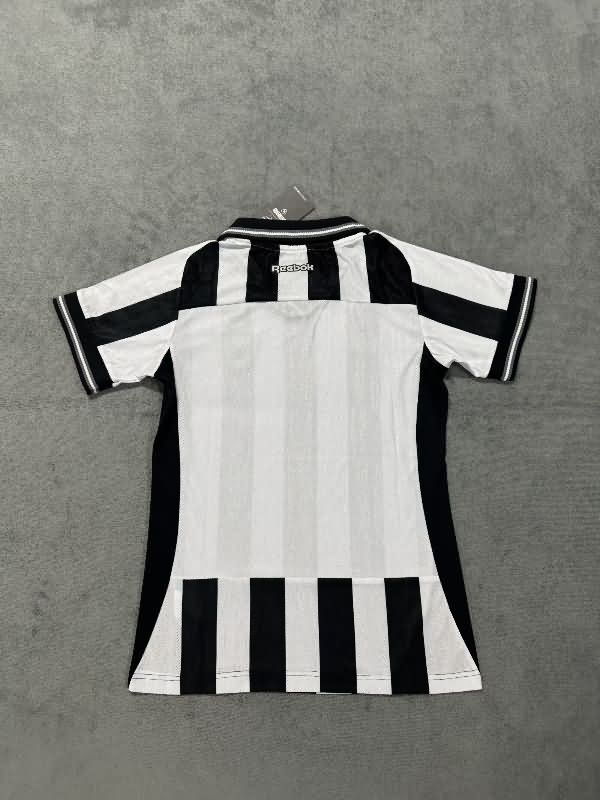 AAA(Thailand) Botafogo 2025 Home Women Soccer Jersey