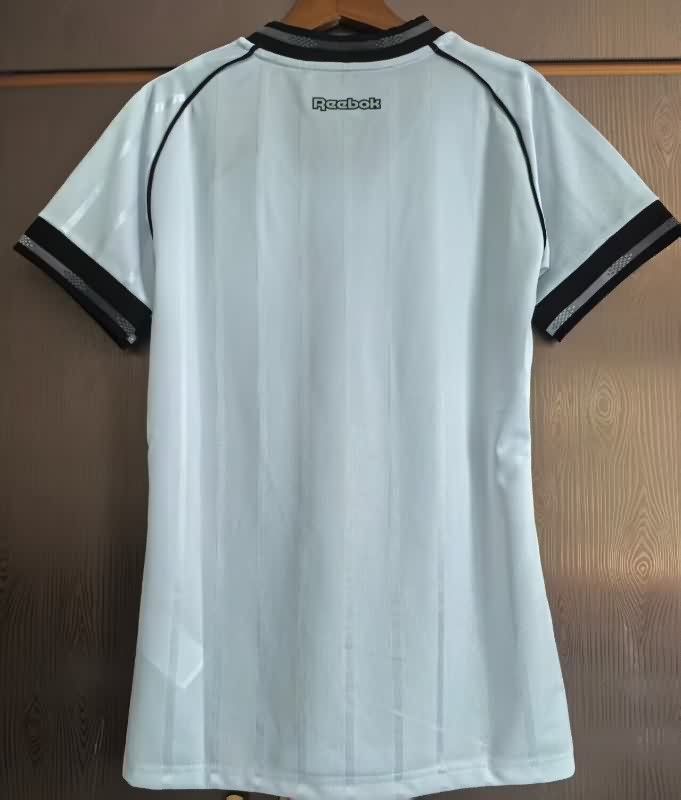 AAA(Thailand) Botafogo 2025 Third Women Soccer Jersey