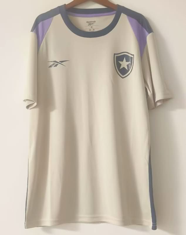 AAA(Thailand) Botafogo 2025 Training Soccer Jersey